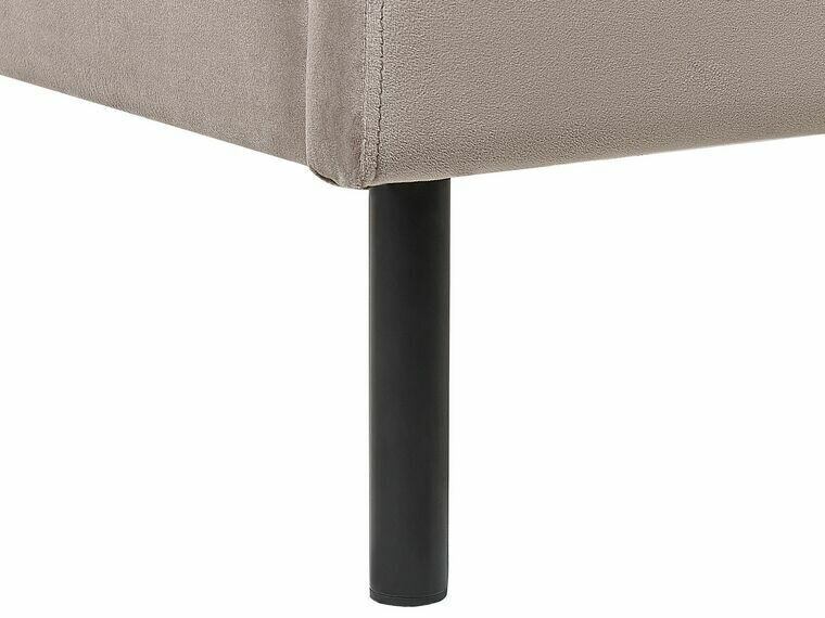 Кровать Berwyn 656 (Taupe)