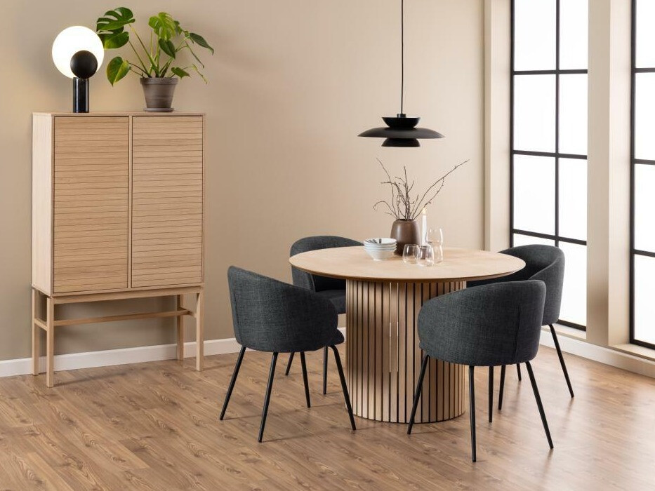 Стеллаж Norsica Ruvmeru 105