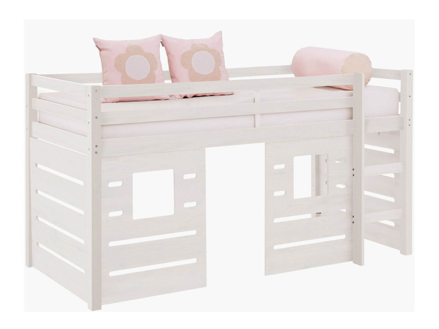 Augsta gulta Ruvfiva 104 (Balts)