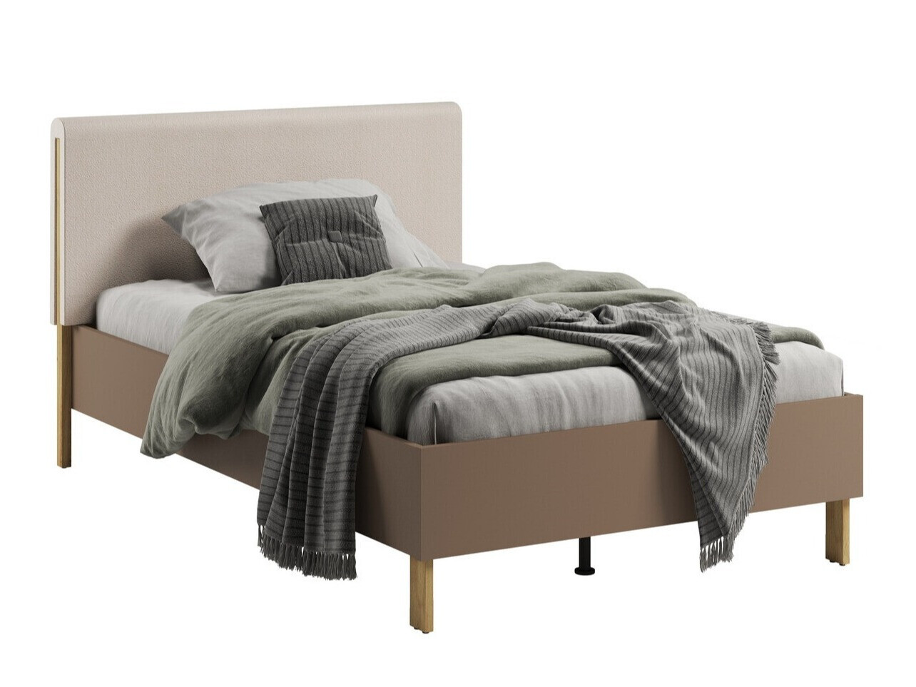 Кровать Laralu 107