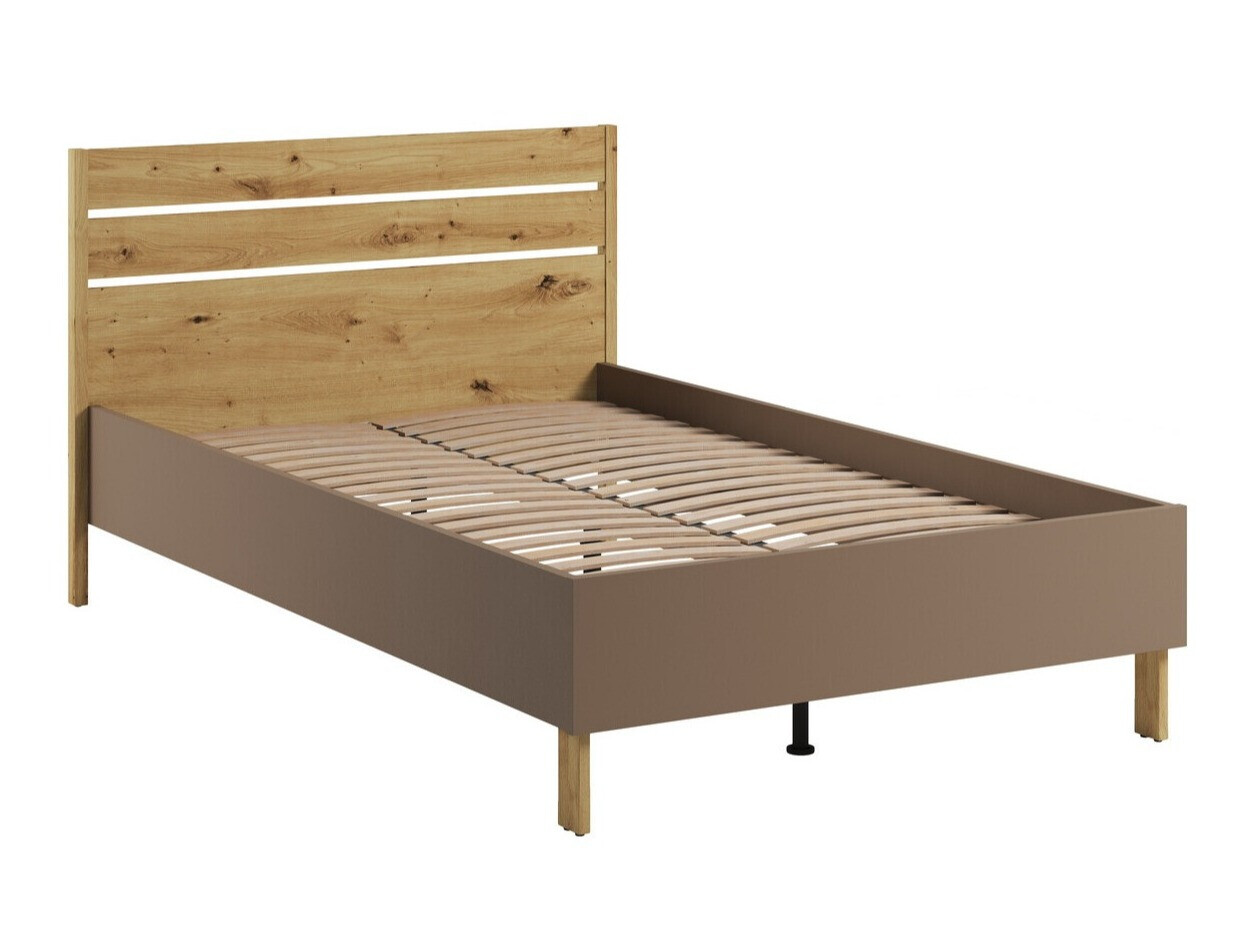 Кровать Laralu 107