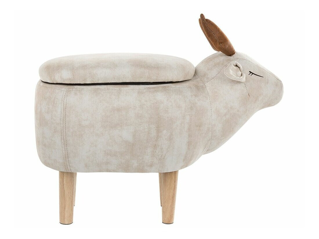 Pufs Berwyn 670 (Bēšs)