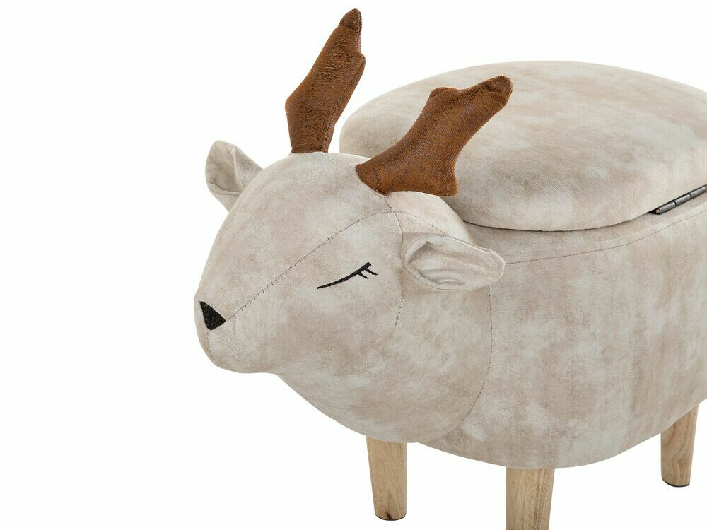 Pufs Berwyn 670 (Bēšs)