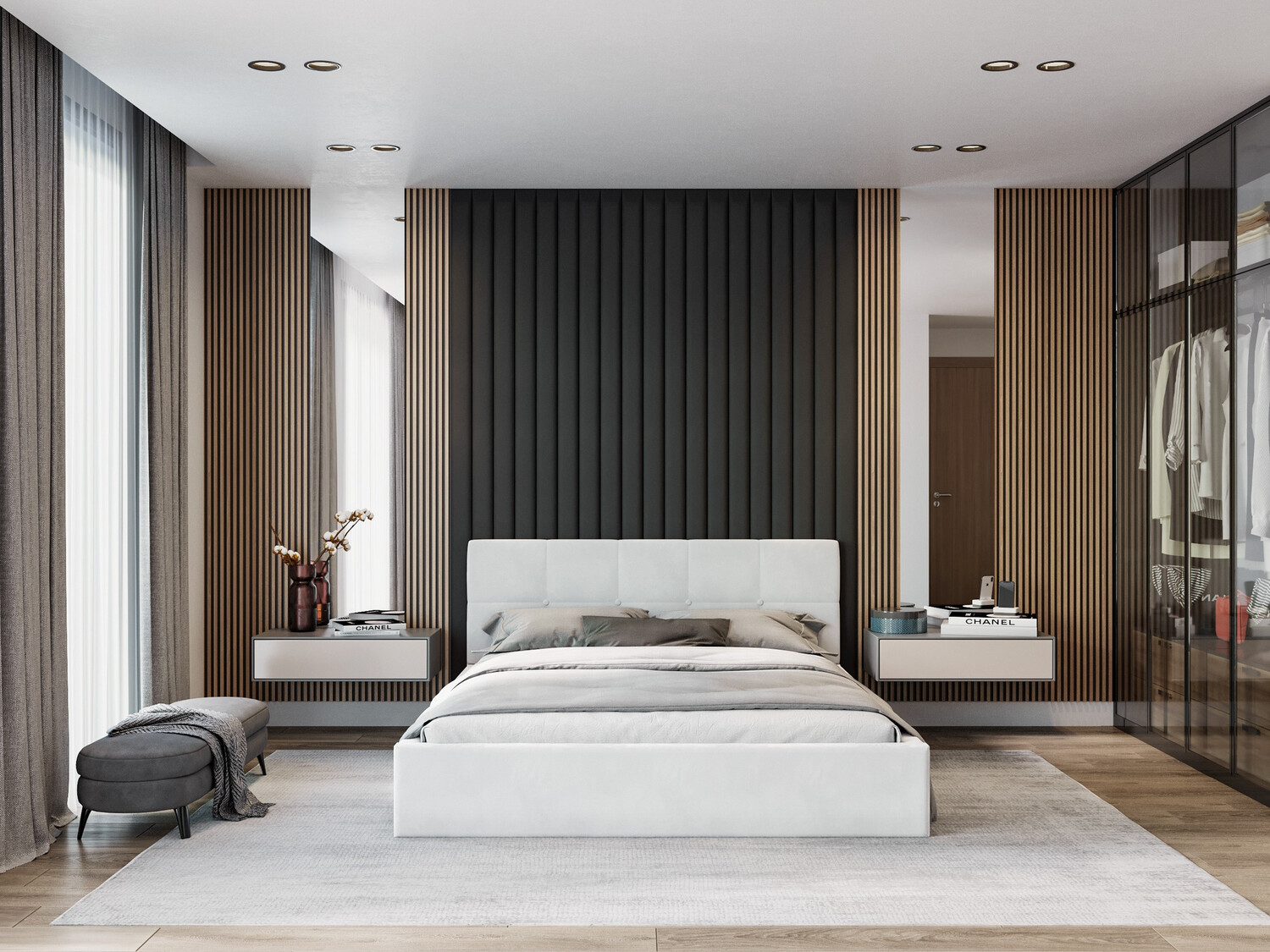 Gulta Fairfield 107 (Balts)