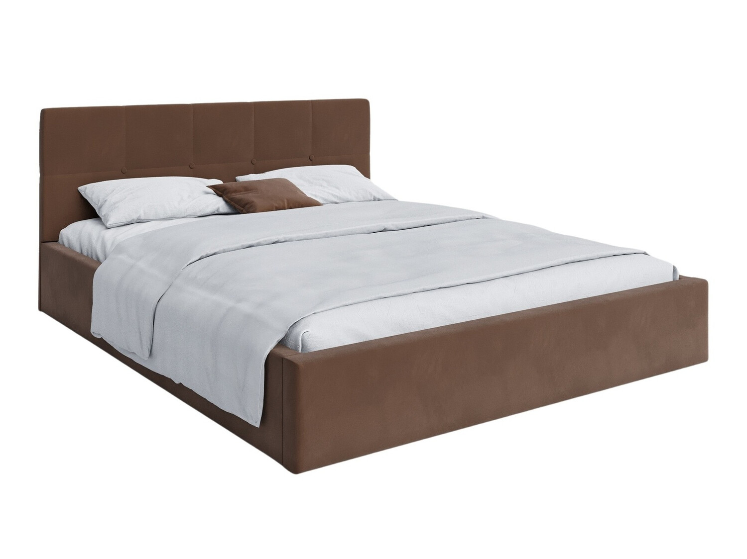 Gulta Fairfield 107 (Brūns)