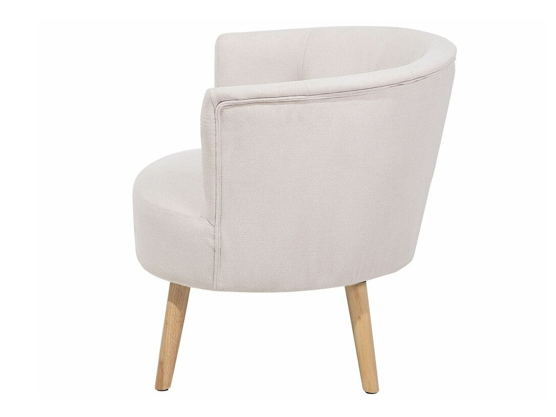 Krēsls Berwyn 681 (Krēms)