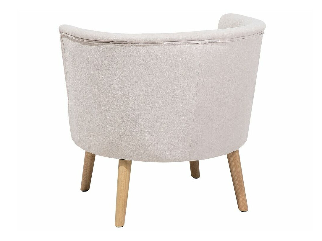 Krēsls Berwyn 681 (Krēms)