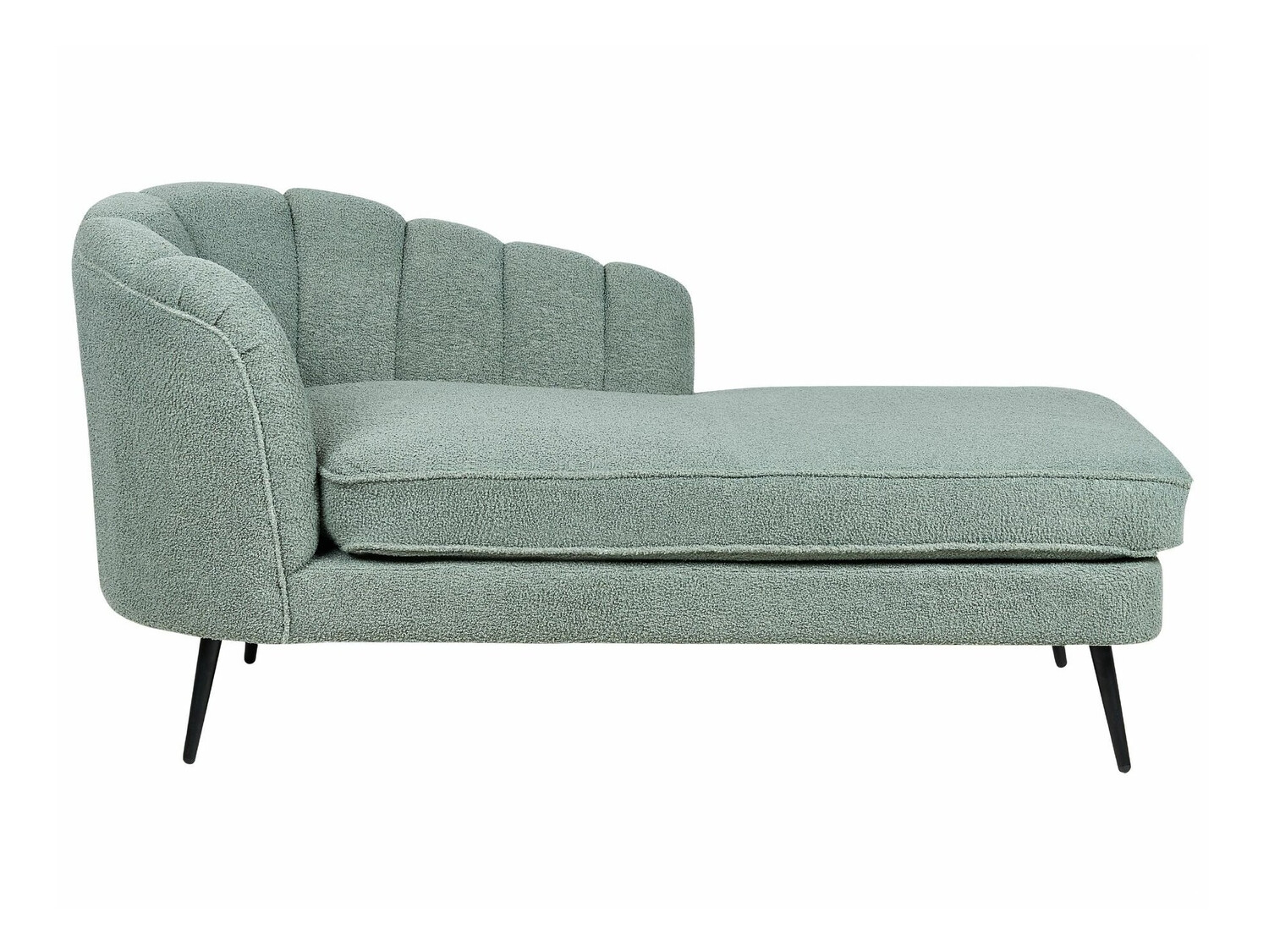 Kušete Berwyn 677 (Gaiši zaļa)