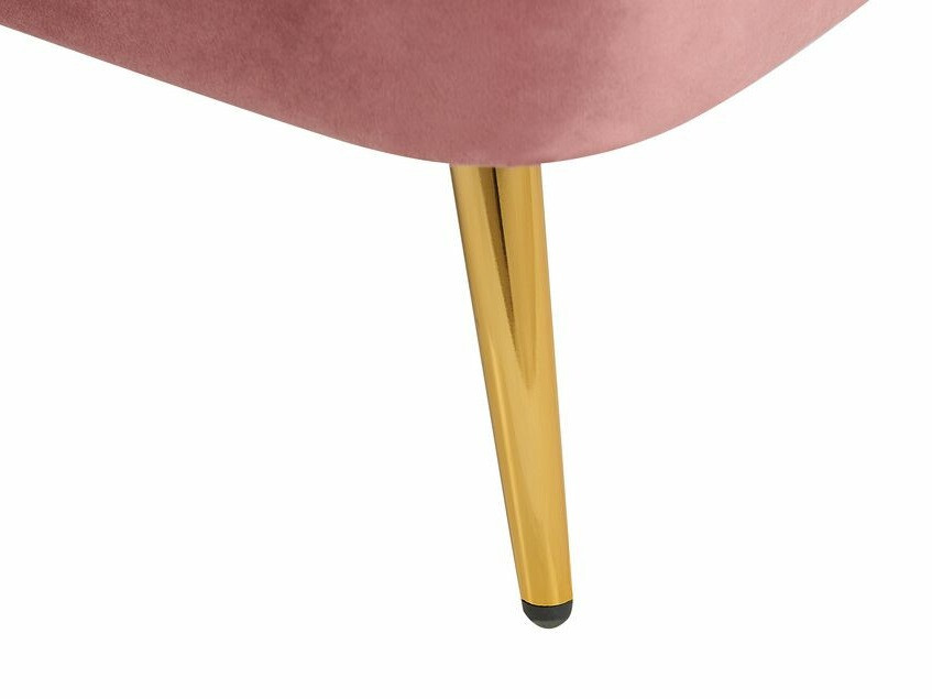 Kušete Berwyn 677 (Tumši rozā)