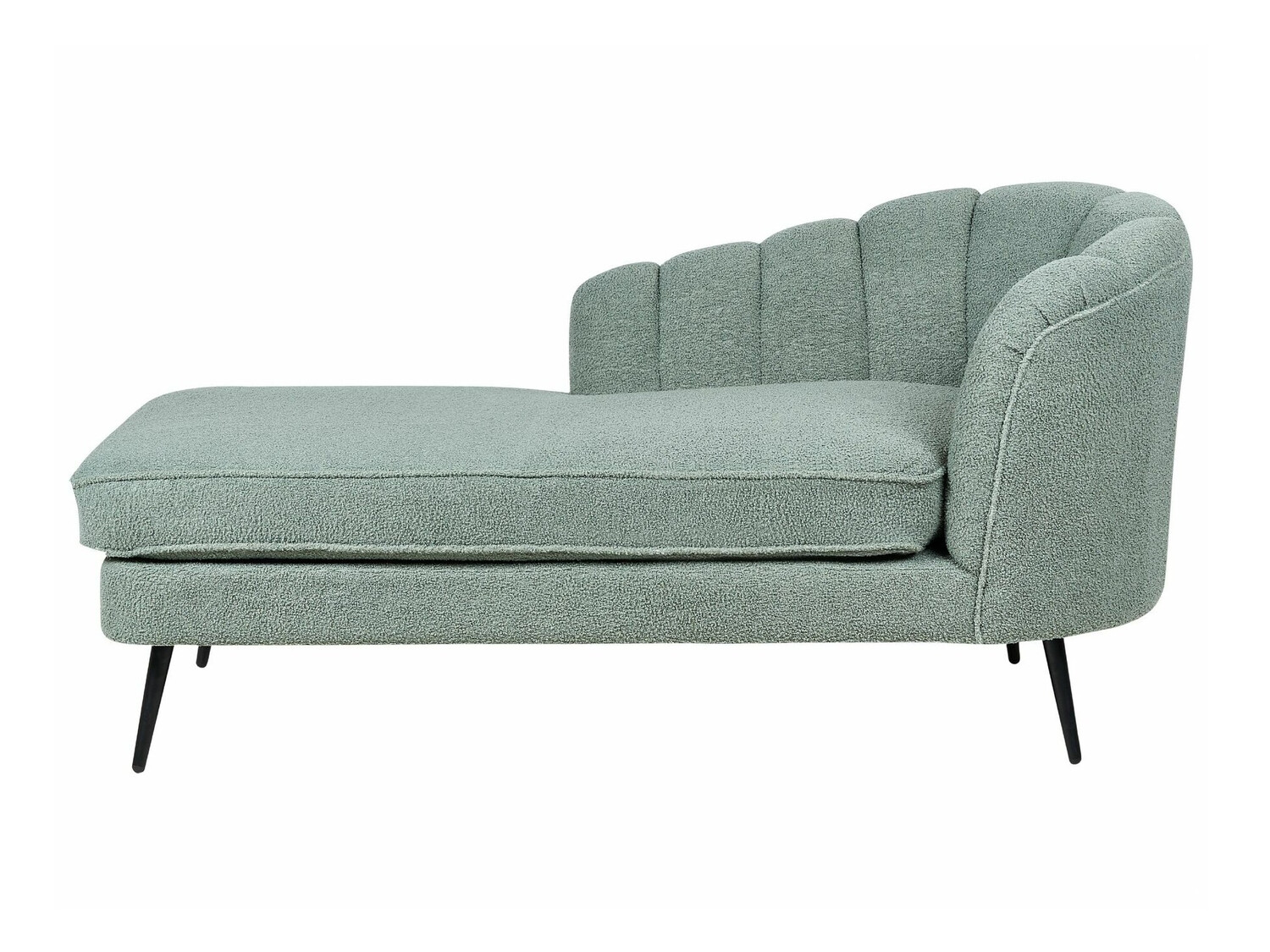 Кушетка Berwyn 677 (Светло-зеленый)