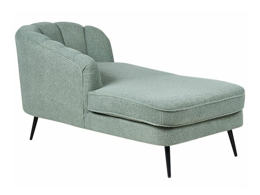 Кушетка Berwyn 677 (Светло-зеленый)