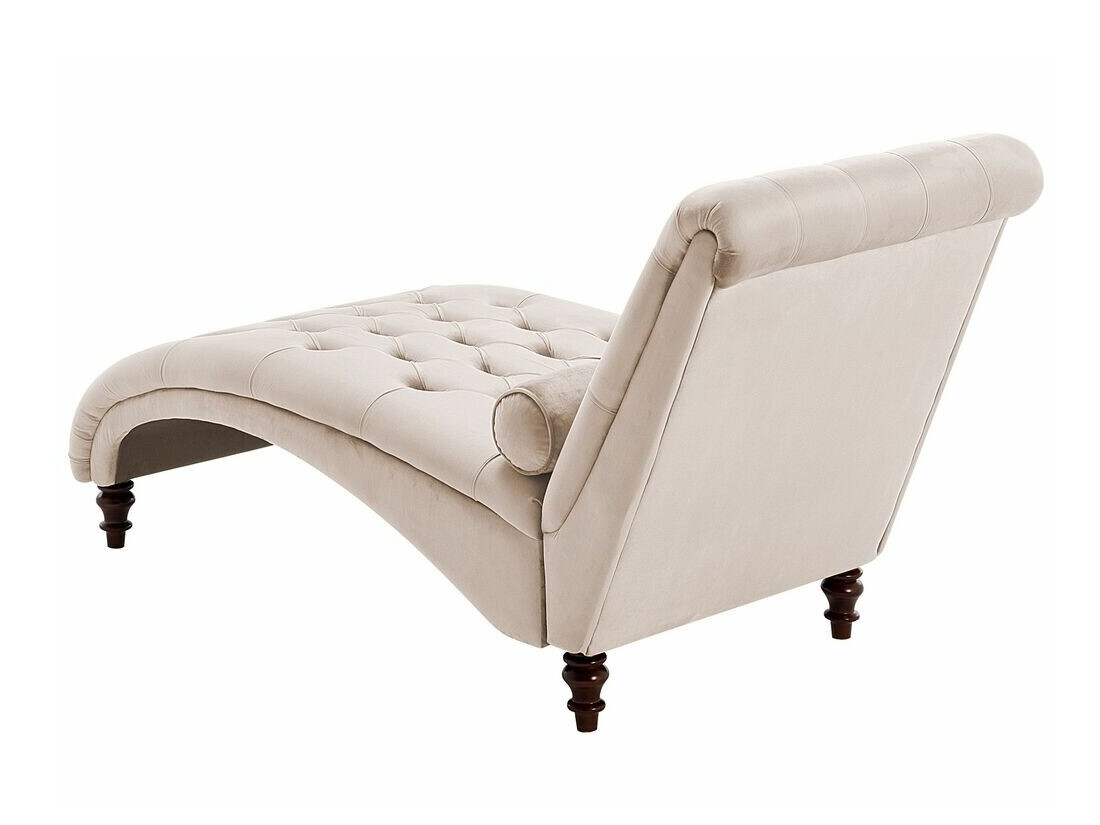 Кушетка Berwyn 678 (Бежевый + Коричневый)