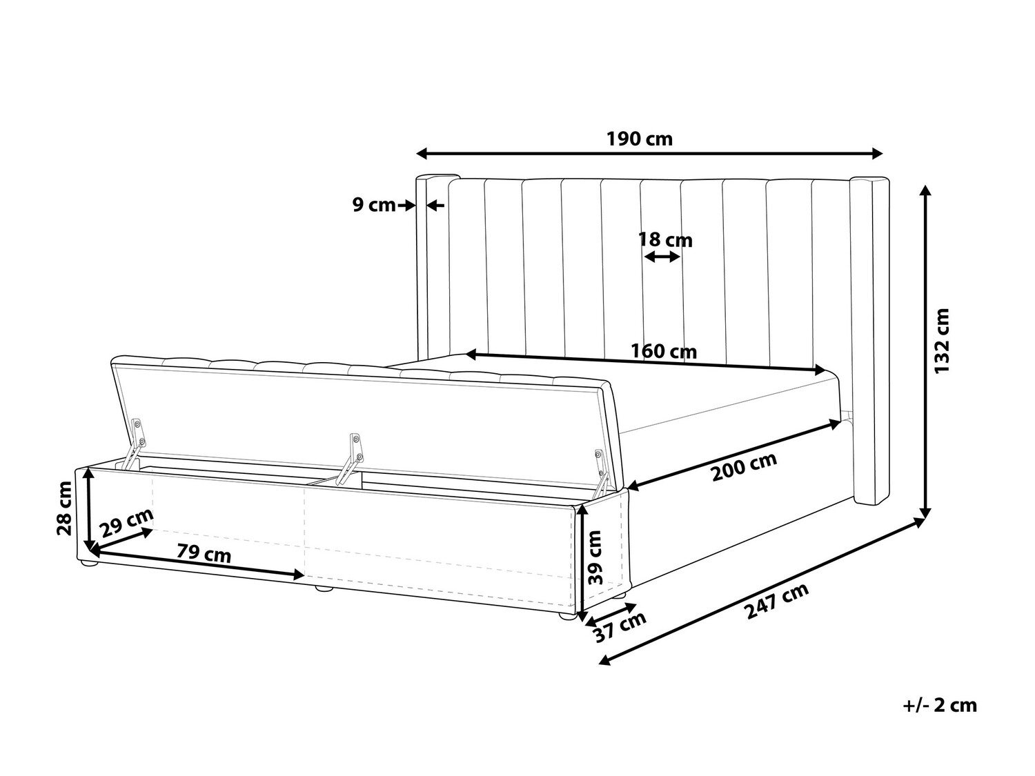 Gulta Berwyn 682 (Gaiši rozā)