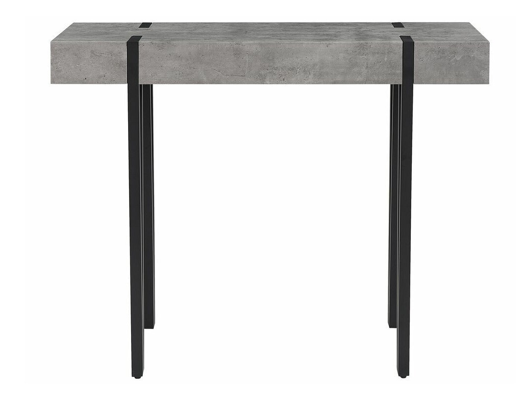 Консоль Berwyn 688 (Серый)