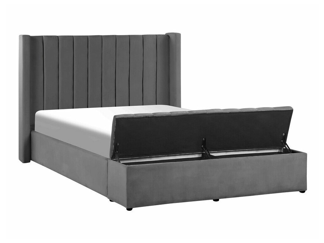 Кровать Berwyn 682 (Серый)