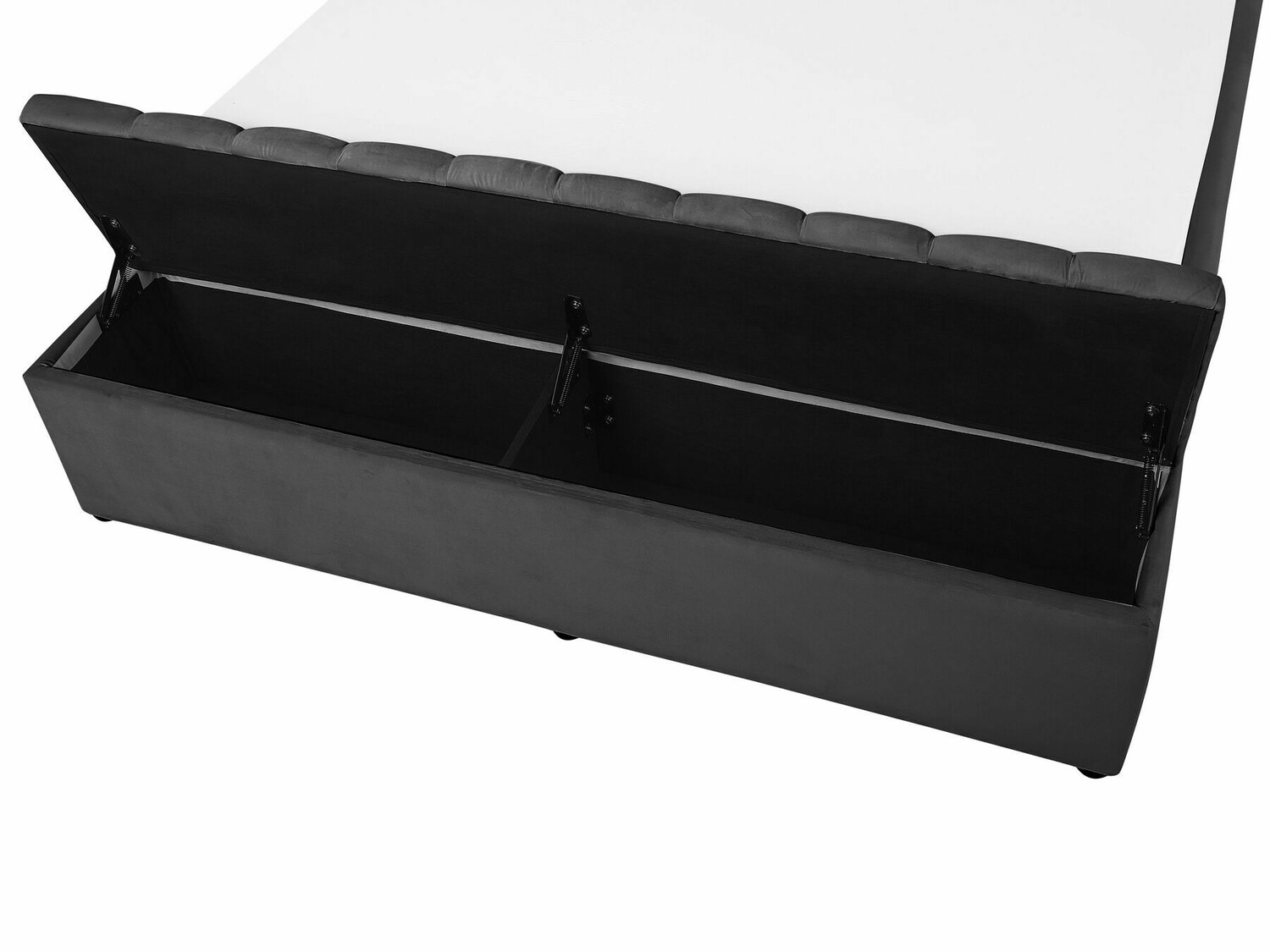 Кровать Berwyn 682 (Серый)