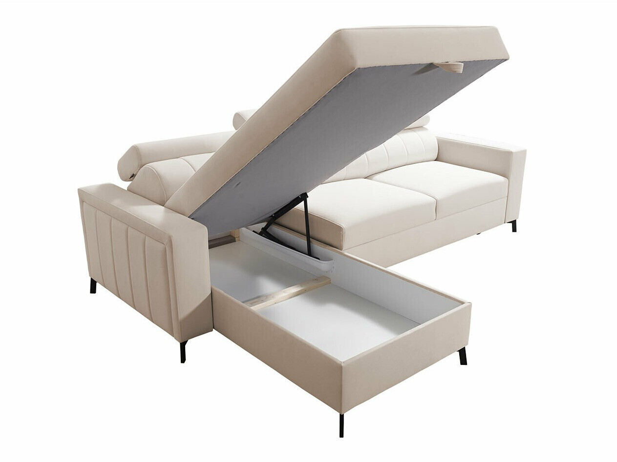 Stūra dīvāns Sarasota 151 (Mono 231 + Botanical 36)