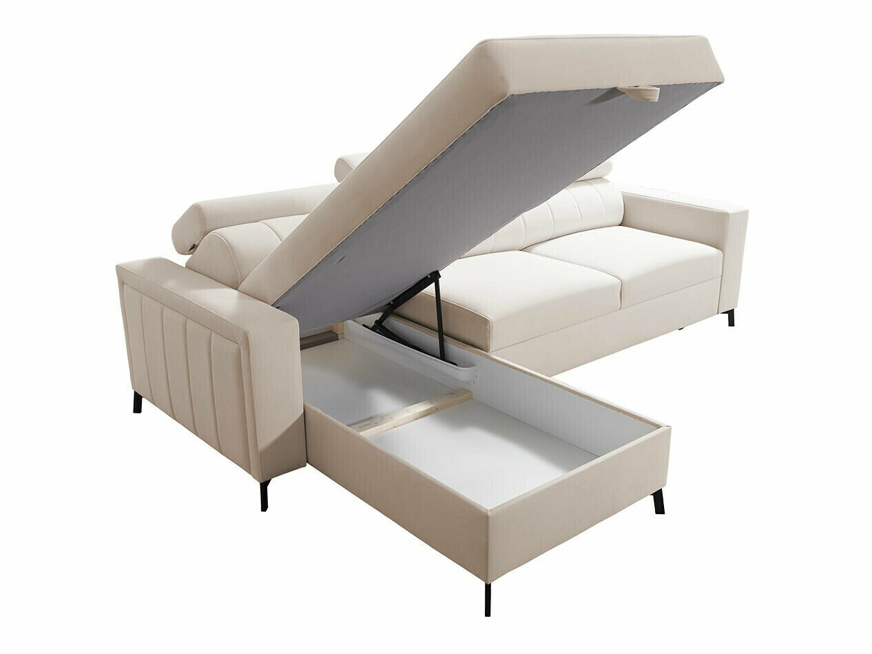 Угловой диван Sarasota 151 (Mono 234 + Botanical 36)