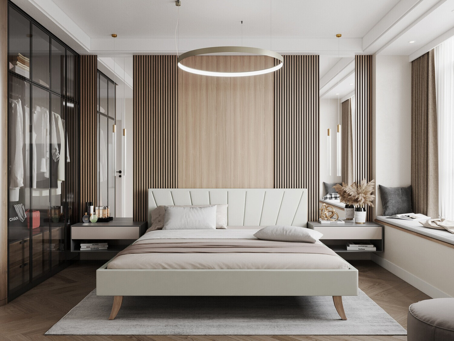 Gulta Fairfield 108 (Balts)