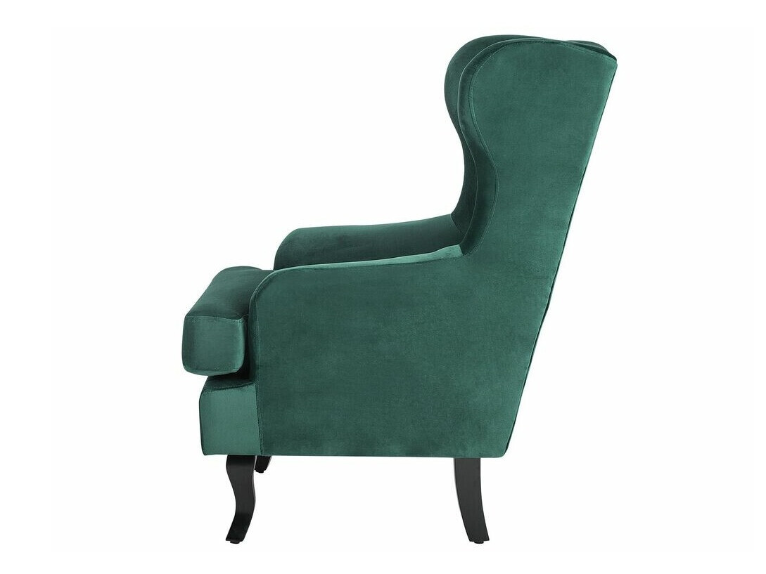 Кресло Berwyn 695 (Темно-зеленый)