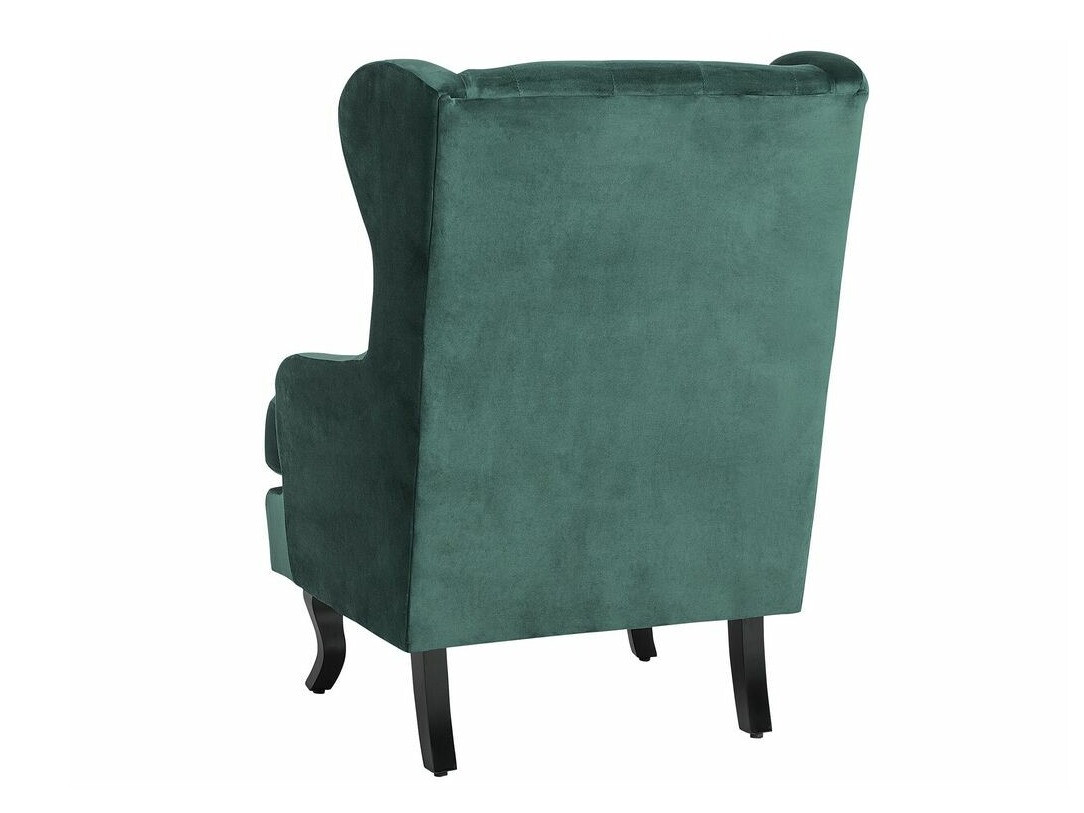 Кресло Berwyn 695 (Темно-зеленый)