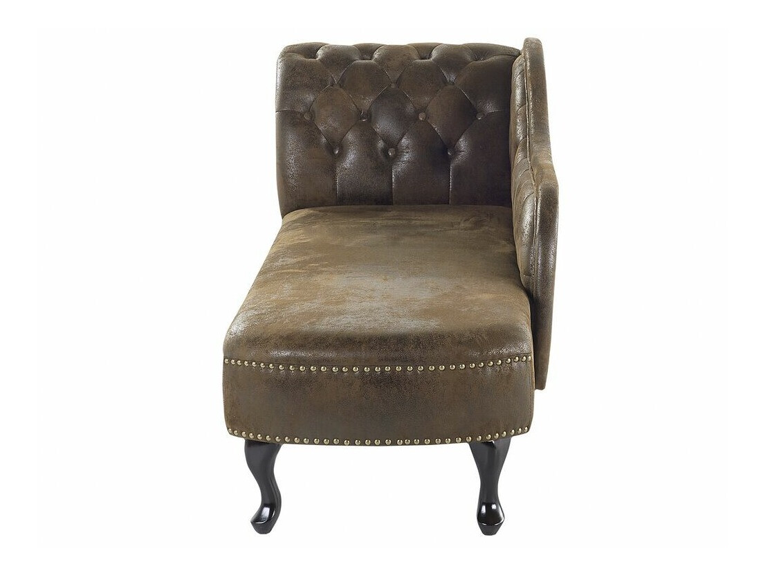 Kušete Berwyn 693 (Brūns)