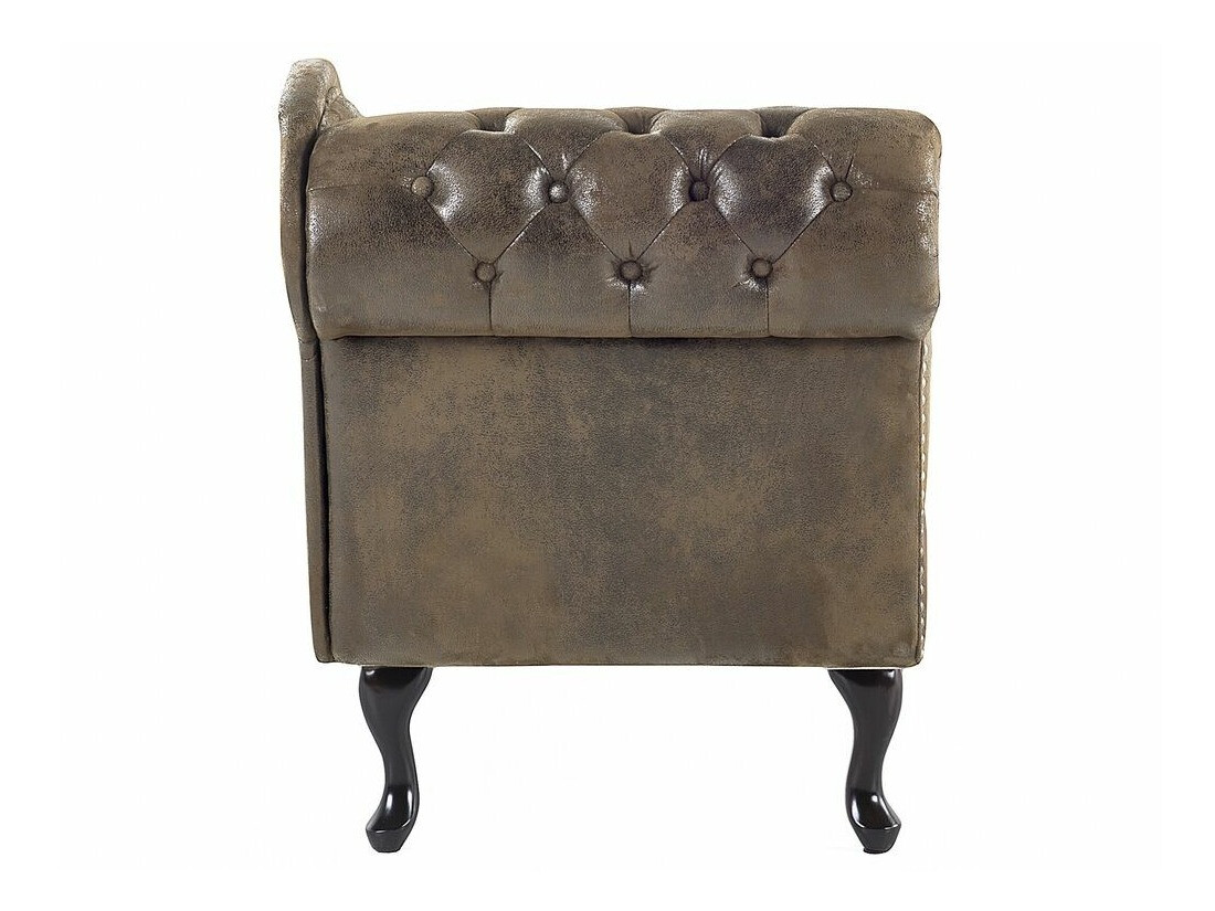 Kušete Berwyn 693 (Brūns)