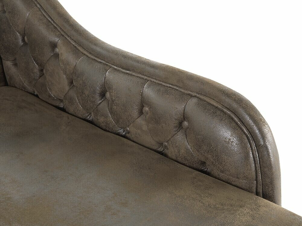 Kušete Berwyn 693 (Brūns)