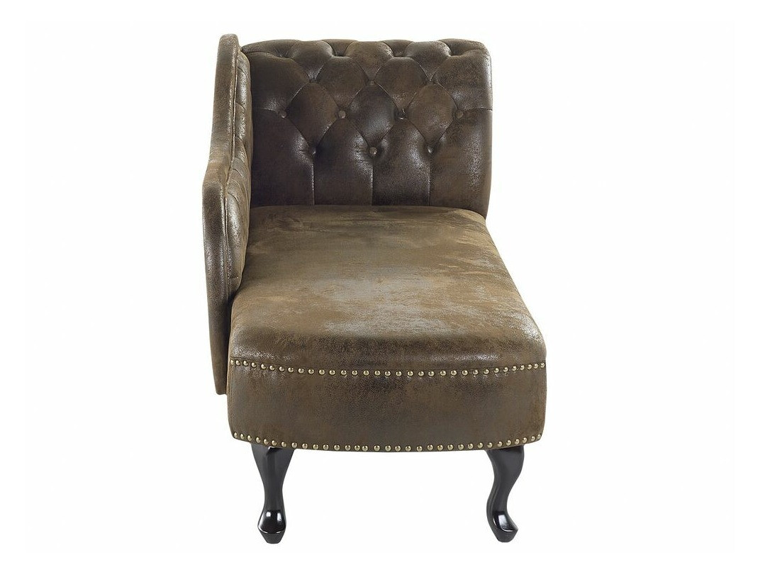 Kušete Berwyn 693 (Brūns)