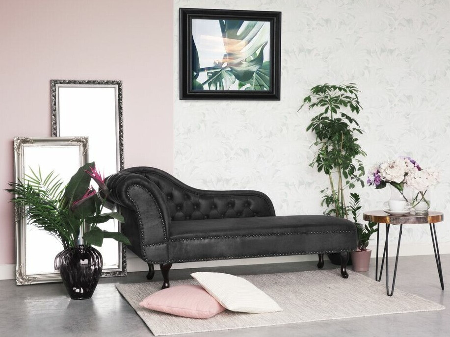 Kušete Berwyn 693 (Pelēks)