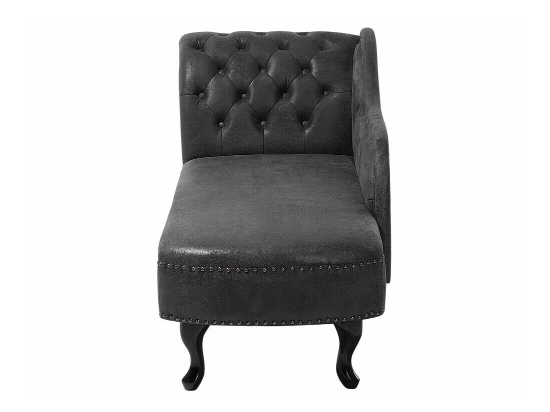 Kušete Berwyn 693 (Pelēks)