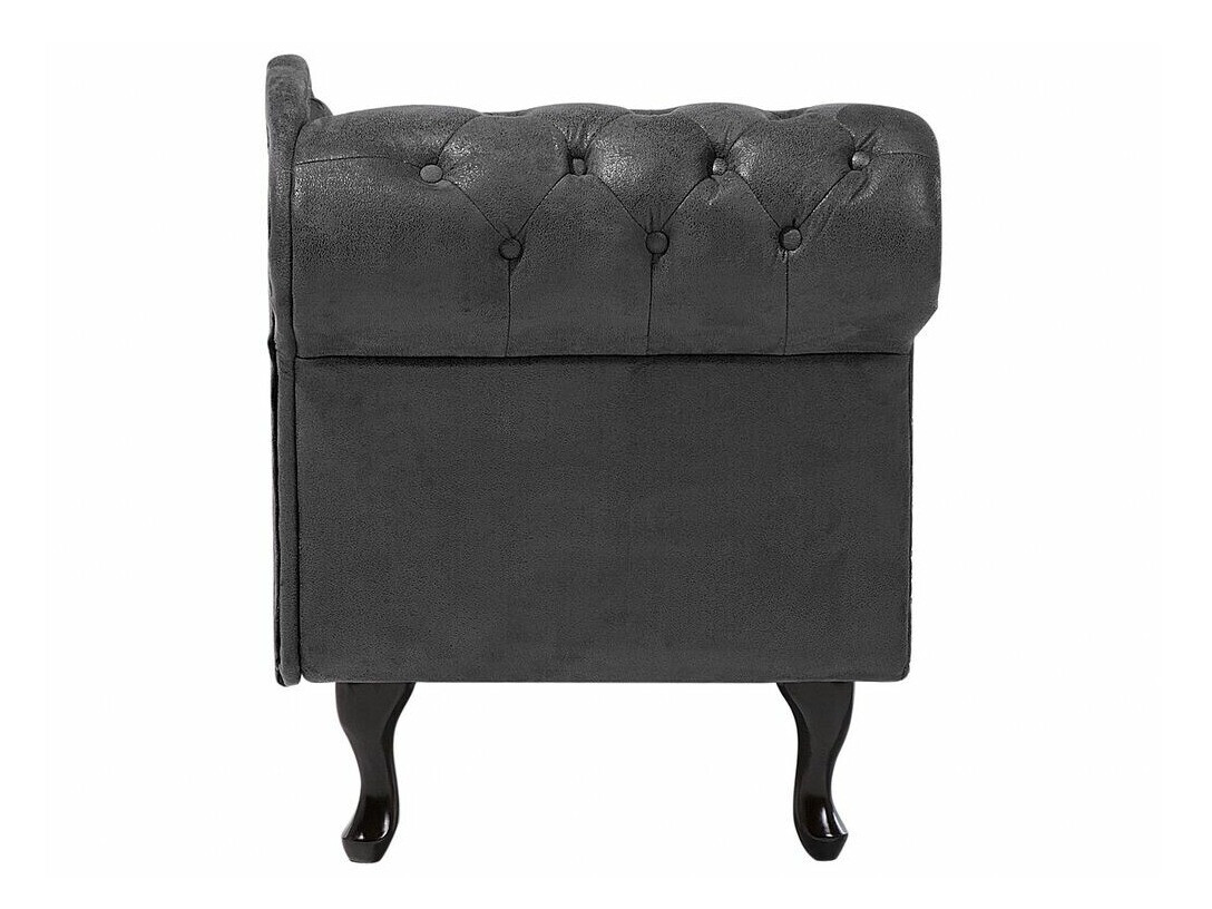 Kušete Berwyn 693 (Pelēks)