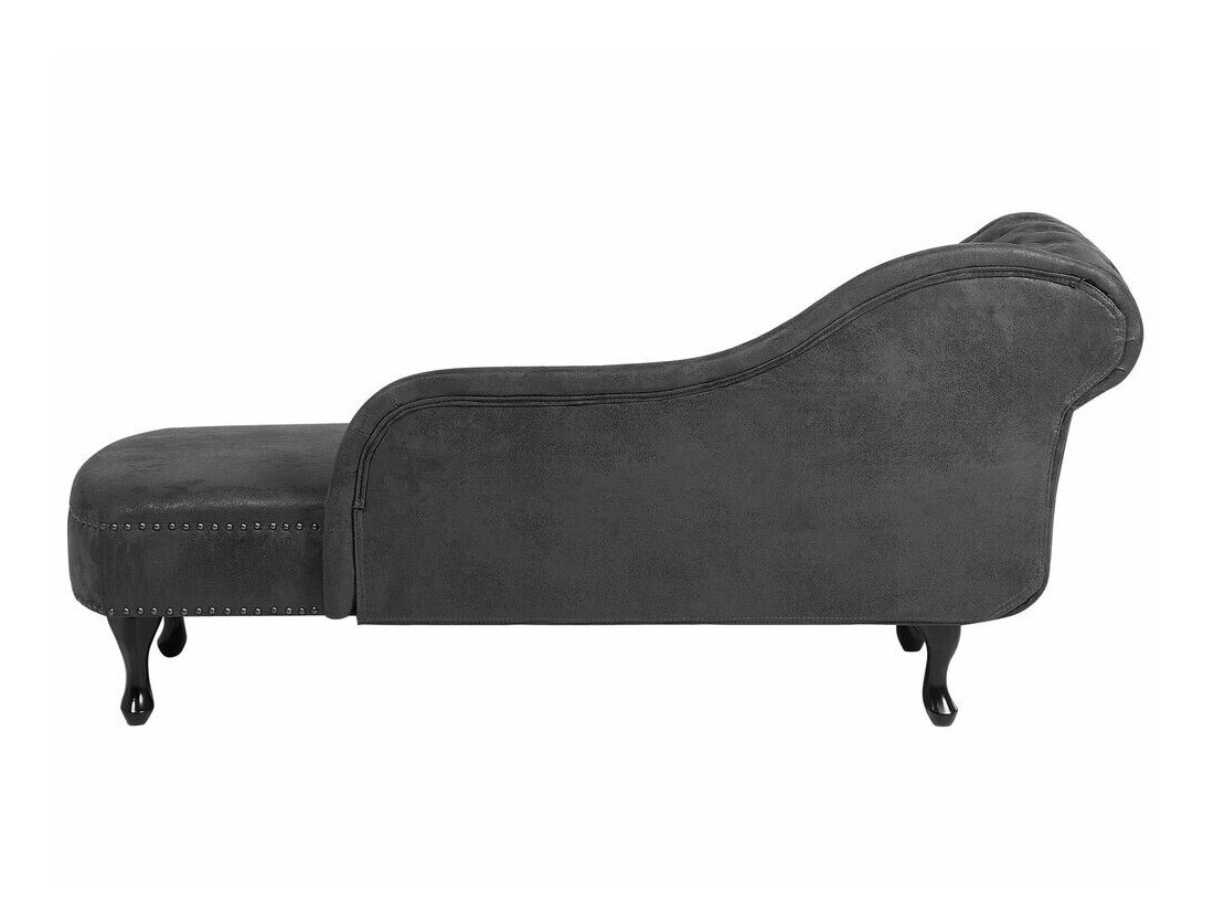 Kušete Berwyn 693 (Pelēks)