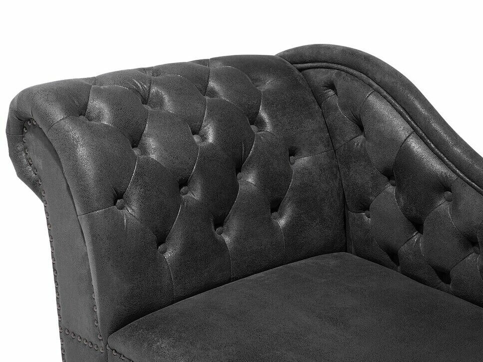 Kušete Berwyn 693 (Pelēks)