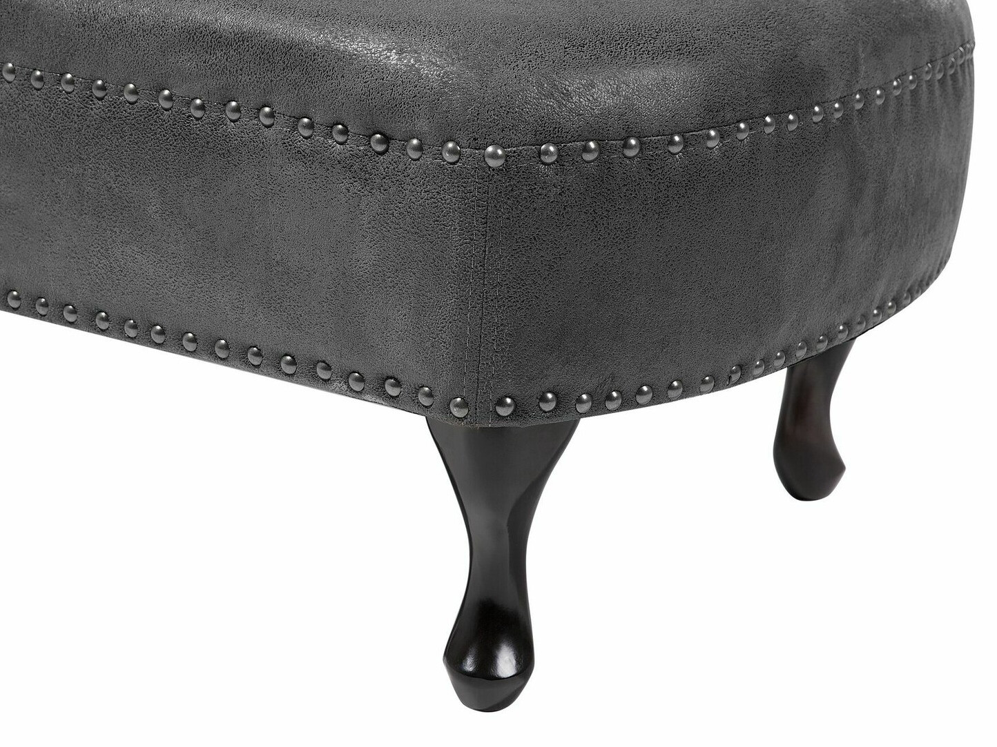 Kušete Berwyn 693 (Pelēks)