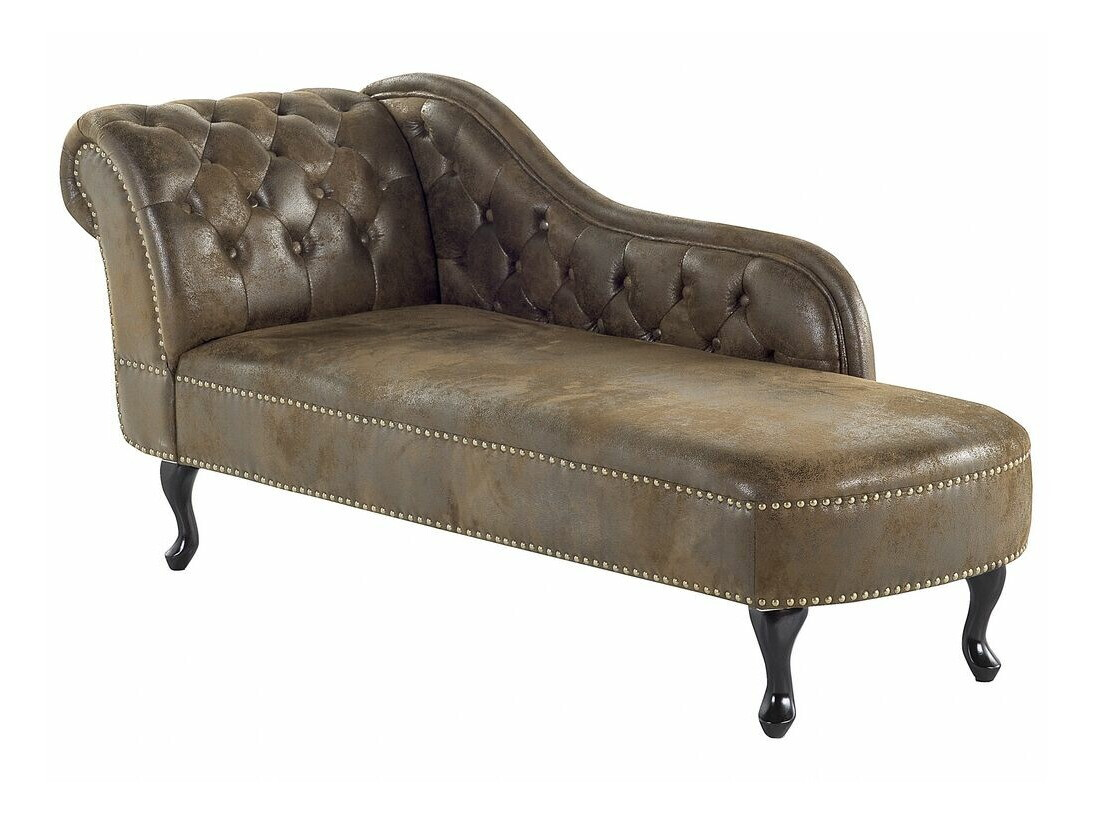 Кушетка Berwyn 693 (Коричневый)