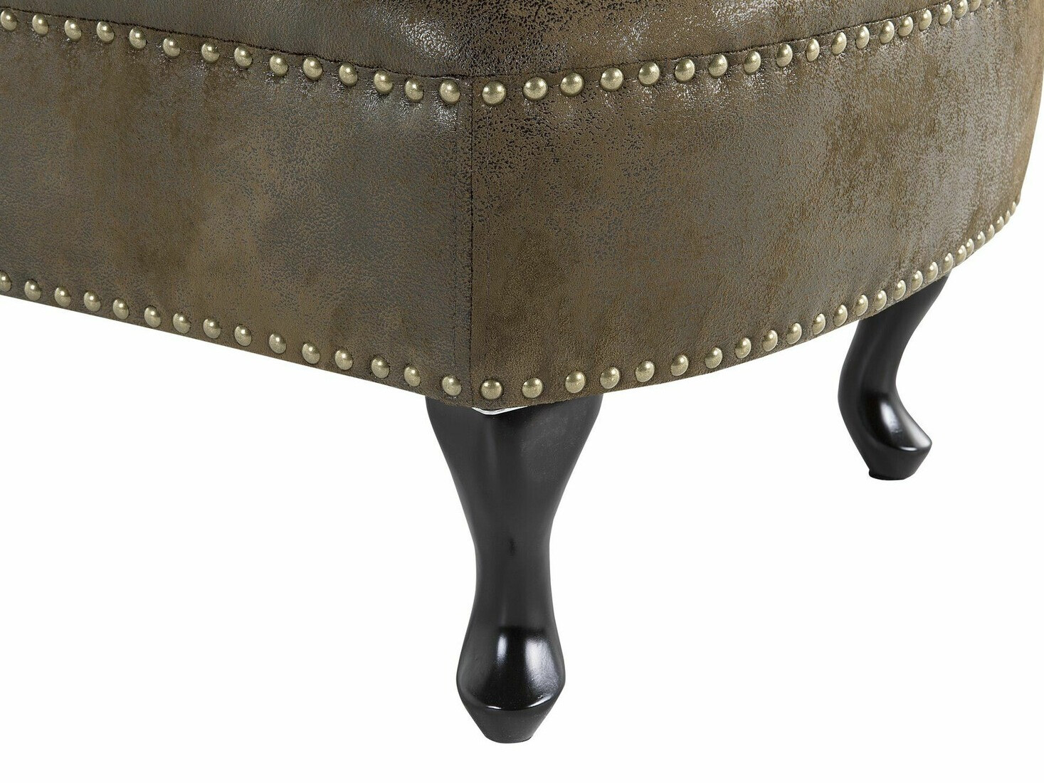 Кушетка Berwyn 693 (Коричневый)