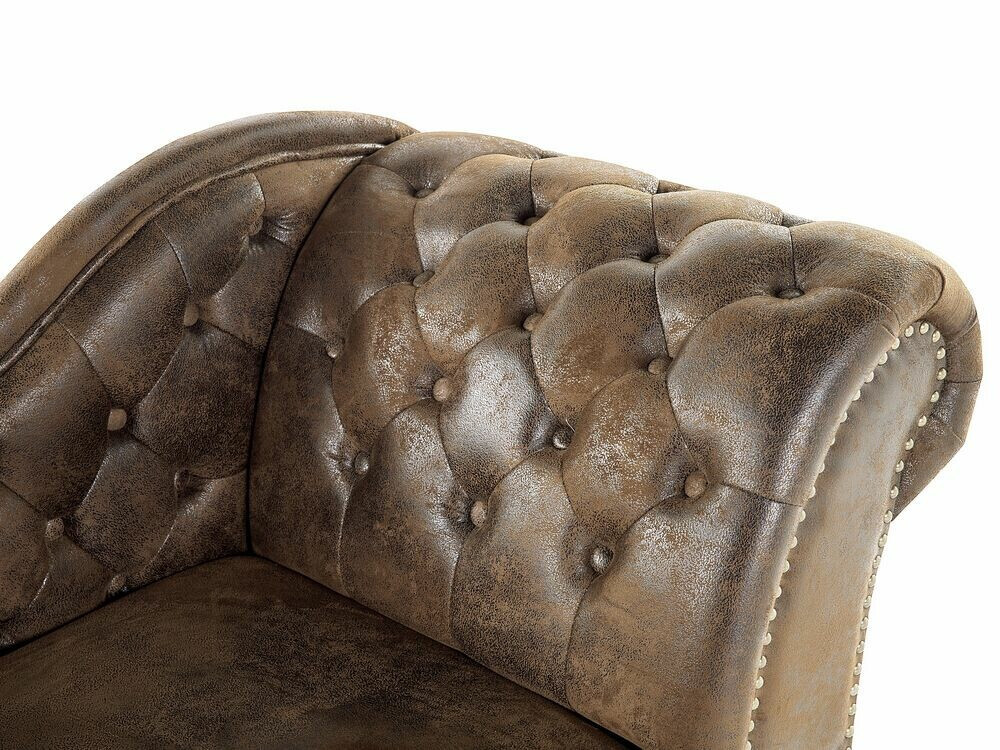 Кушетка Berwyn 693 (Коричневый)