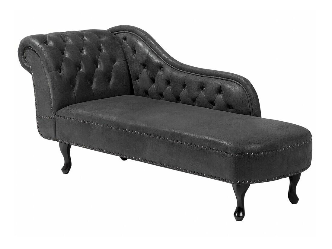 Кушетка Berwyn 693 (Серый)