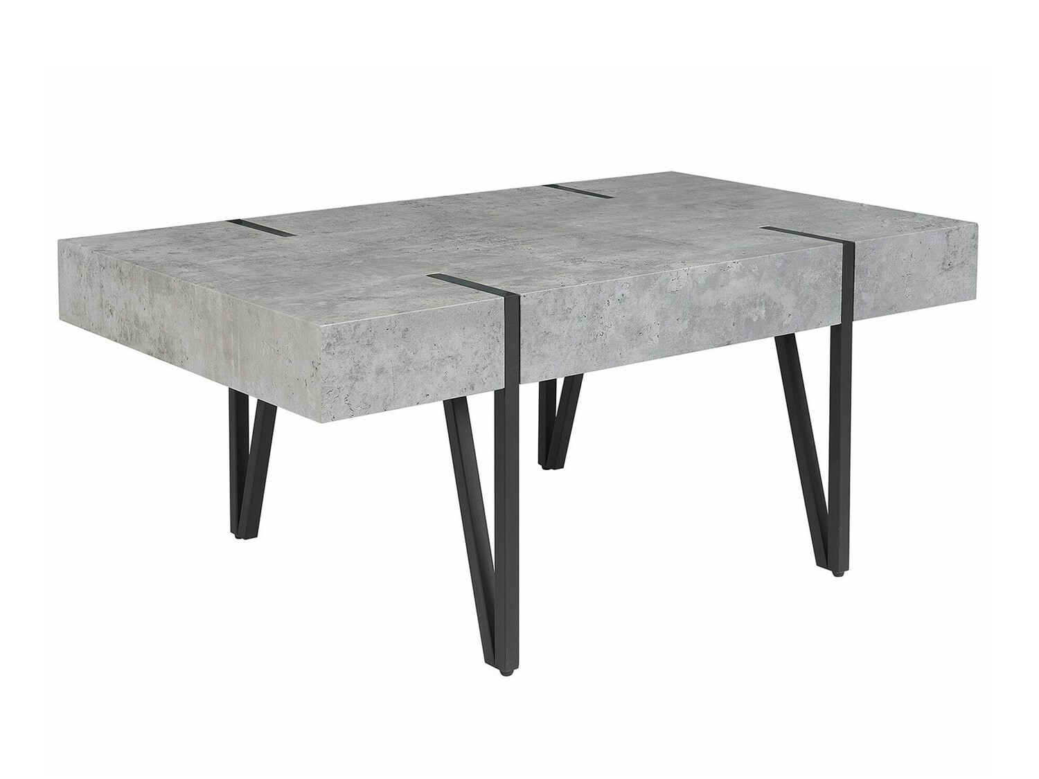 Журнальный столик Berwyn 692 (Серый)