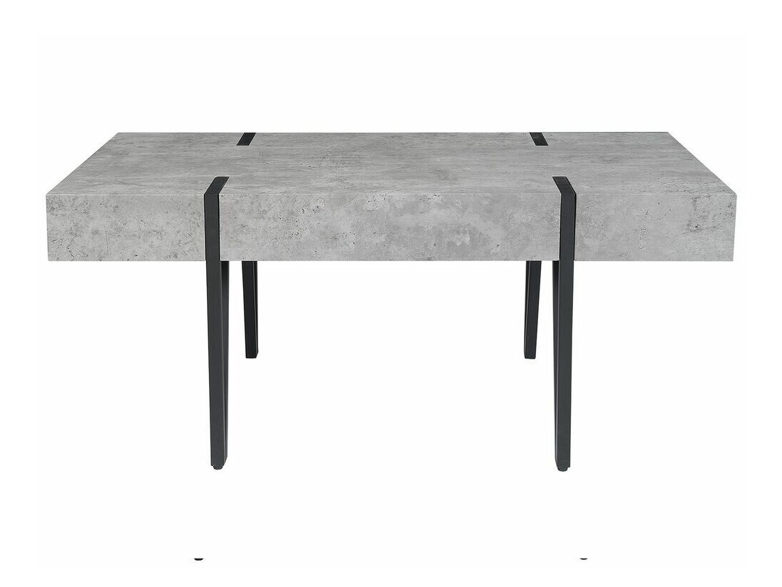 Журнальный столик Berwyn 692 (Серый)