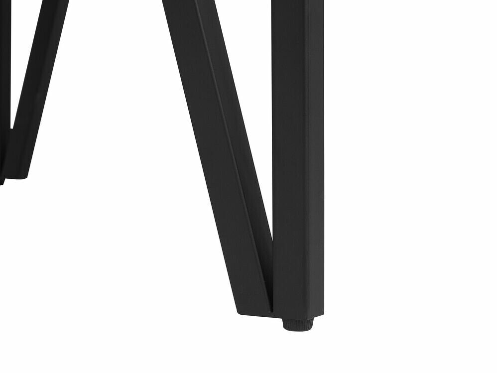 Žurnālu galdiņš Berwyn 692 (Pelēks)