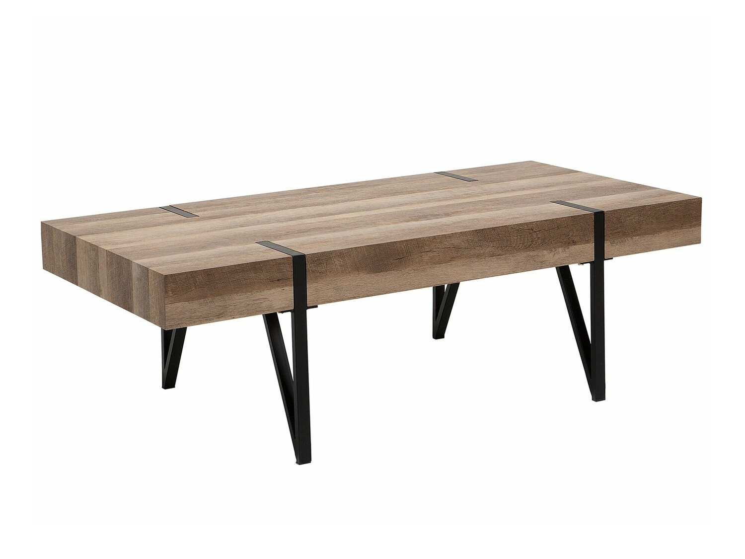 Žurnālu galdiņš Berwyn 694