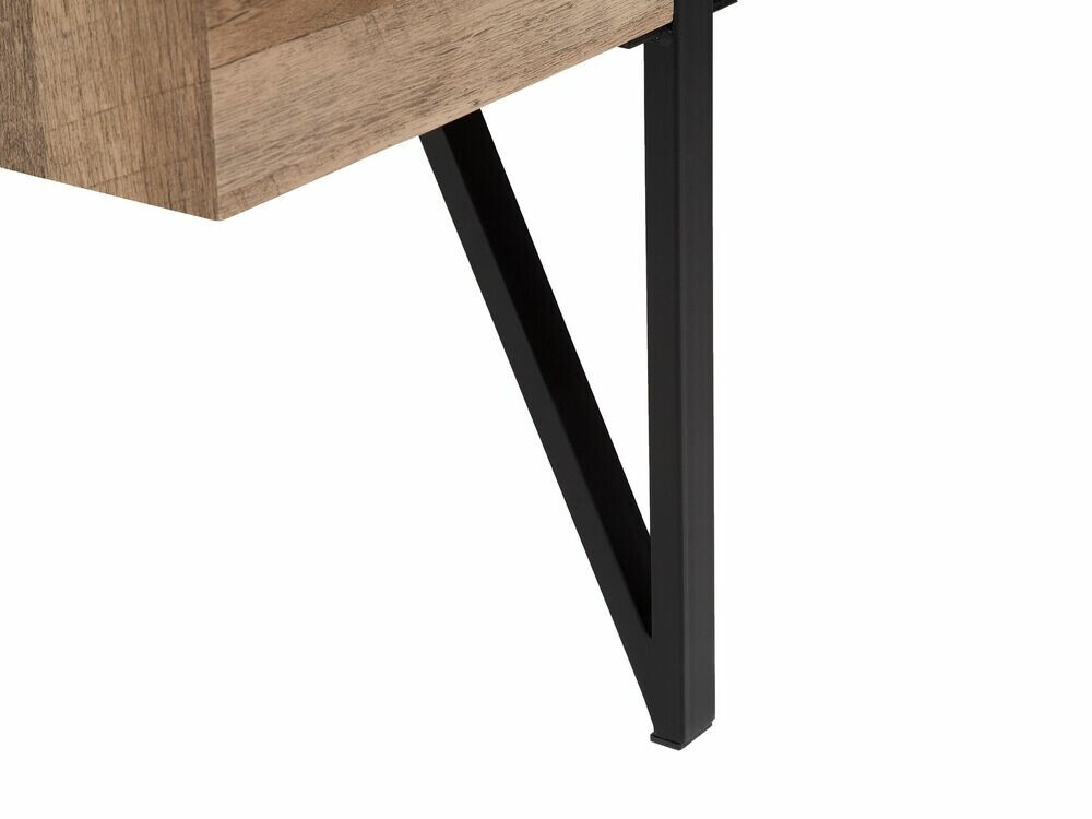 Žurnālu galdiņš Berwyn 694