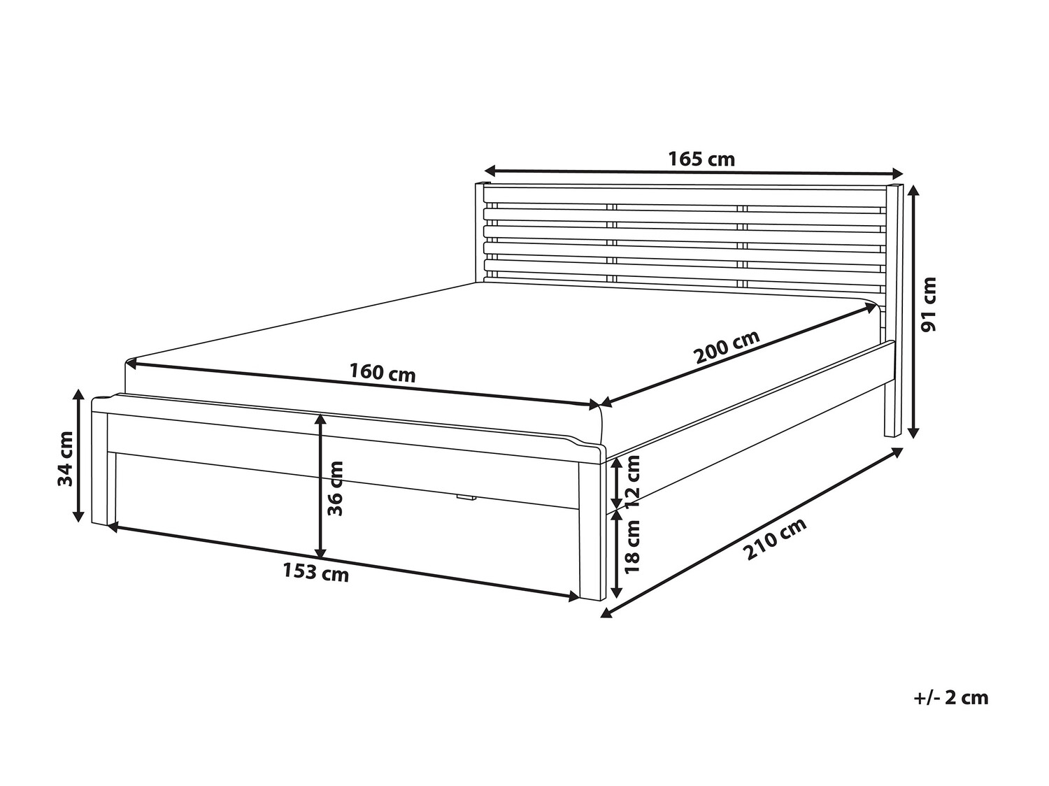Gulta Berwyn 700 (Gaišs koks)