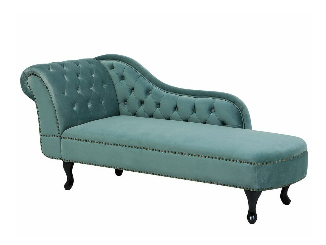 Kušete Berwyn 696 (Putekļaini zaļa)