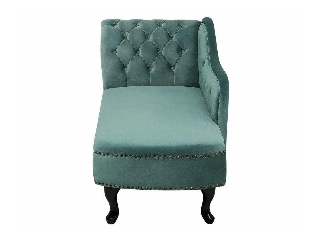 Kušete Berwyn 696 (Putekļaini zaļa)