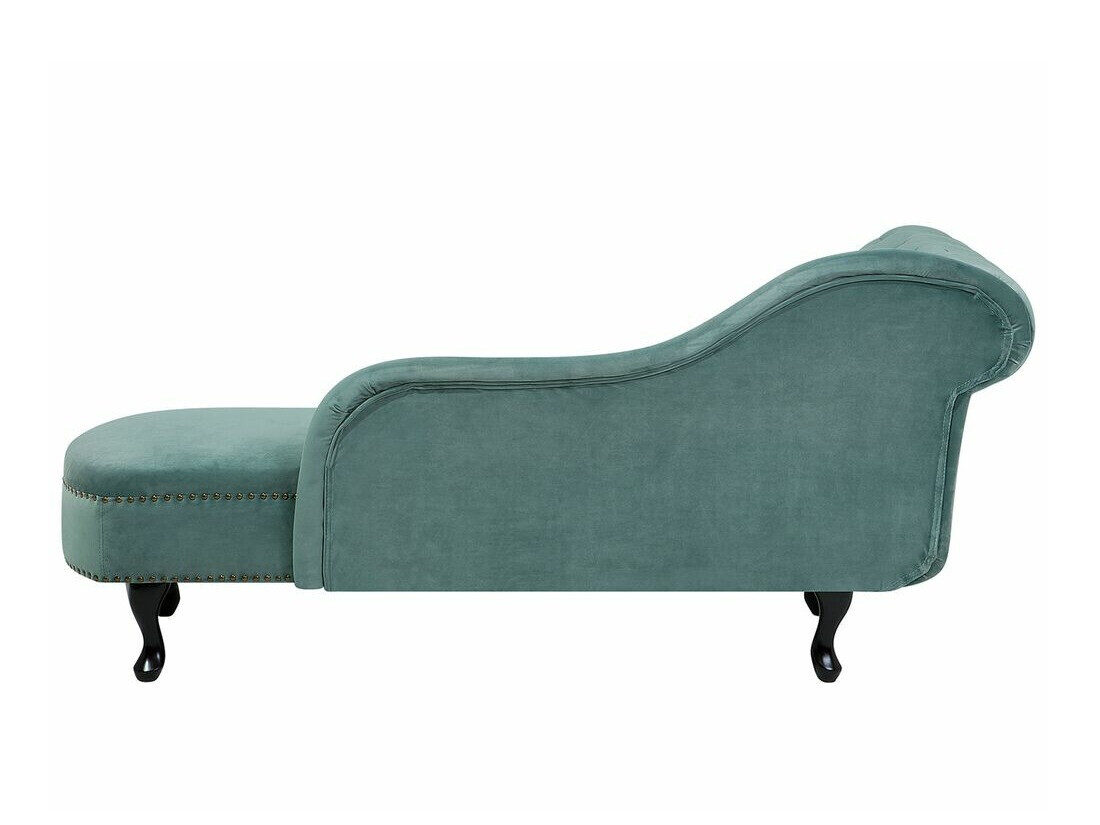 Kušete Berwyn 696 (Putekļaini zaļa)