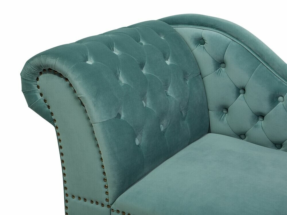 Kušete Berwyn 696 (Putekļaini zaļa)