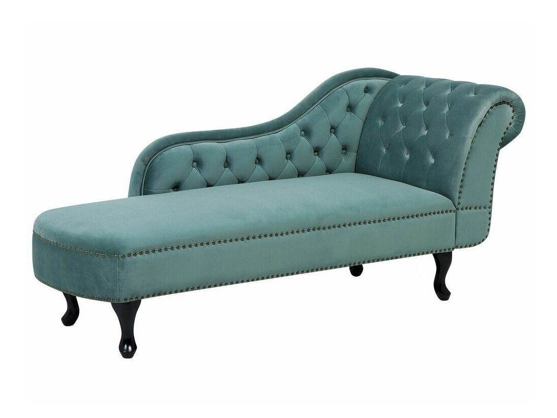 Kušete Berwyn 696 (Putekļaini zaļa)